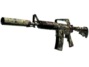 M4A1-S | Fizzy POP