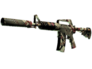 M4A1-S | Fizzy POP