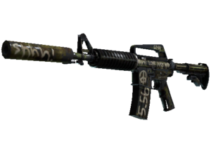 M4A1-S | Flashback