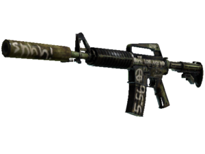 M4A1-S | Flashback