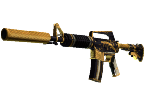 M4A1-S | en Coil