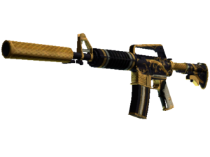 M4A1-S | en Coil