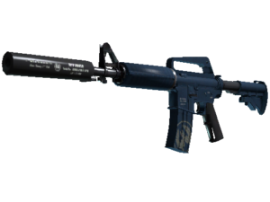 M4A1-S | Guardian