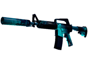 M4A1-S | Icarus Fell