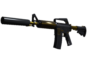 M4A1-S | Knight
