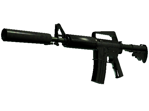 M4A1-S | Moss Quartz (Factory New) - Industrial Grade - Weapon - from The Norse Collection