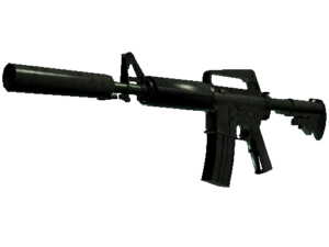 M4A1-S | Moss Quartz