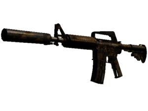 M4A1-S | Mud-Spec