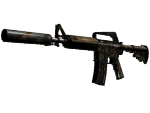 M4A1-S | Mud-Spec
