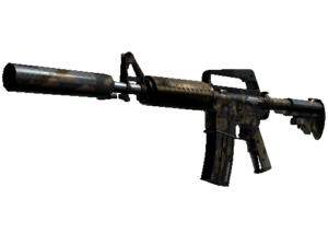 M4A1-S | Mud-Spec