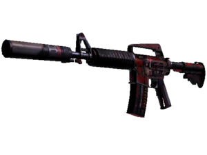 M4A1-S | Night Terror