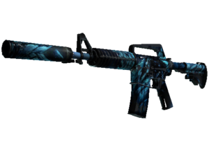 M4A1-S | Nightmare