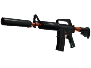 M4A1-S | Nitro