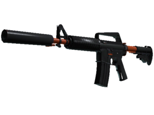 M4A1-S | Nitro