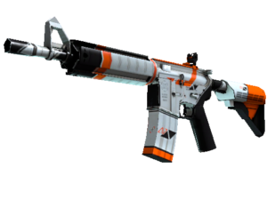 M4A4 | Asiimov