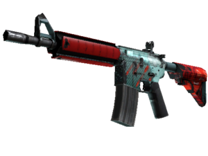 M4A4 | Bullet Rain