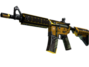 M4A4 | Buzz Kill