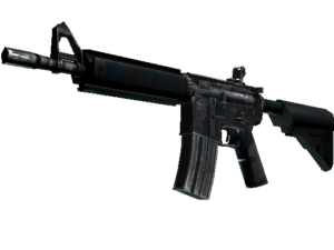 M4A4 | Dark Blossom