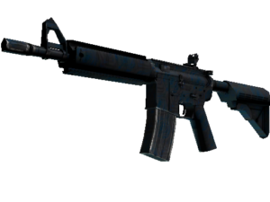 M4A4 | Dark Blossom