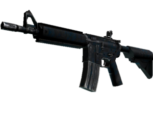 M4A4 | Dark Blossom