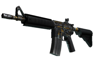 M4A4 | Daybreak