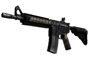 M4A4 | Desert-Strike