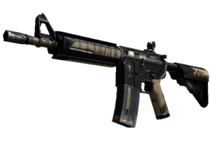 M4A4 | Desert-Strike