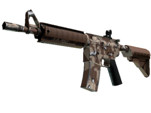 M4A4 | Desert Storm