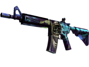 M4A4 | Desolate Space