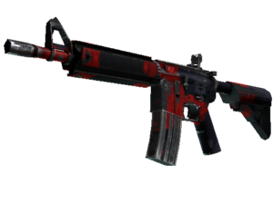 M4A4 | Evil Daimyo