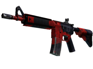 M4A4 | Evil Daimyo