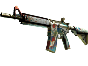 M4A4 | Eye of Horus