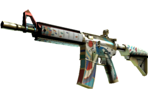 M4A4 | Eye of Horus
