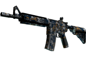M4A4 | Global Offensive