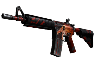 M4A4 | Howl