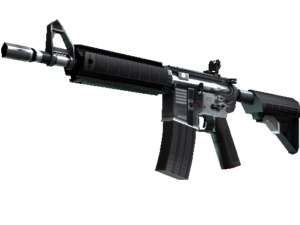 M4A4 | Magnesium