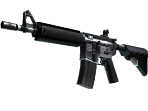 M4A4 | Magnesium