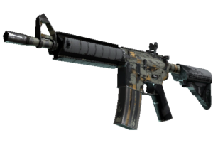 M4A4 | Modern Hunter