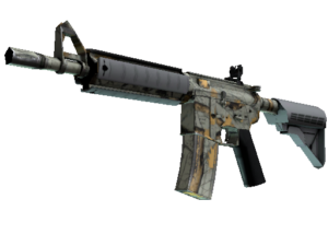 M4A4 | Modern Hunter