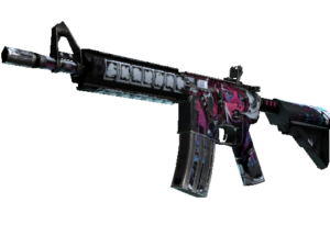 M4A4 | Neo-Noir