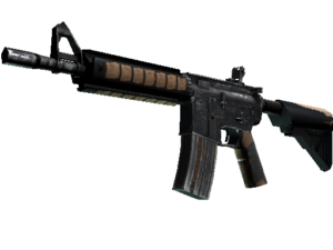 M4A4 | Poly Mag