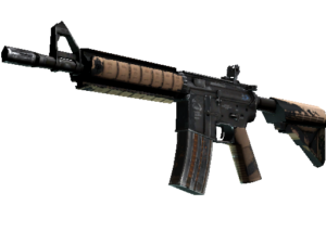 M4A4 | Poly Mag