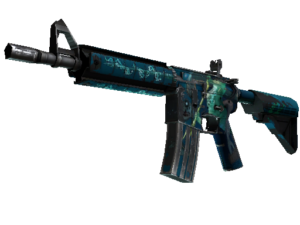 M4A4 | Poseidon
