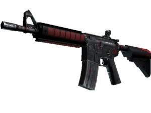 M4A4 | Red DDPAT