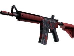 M4A4 | Red DDPAT
