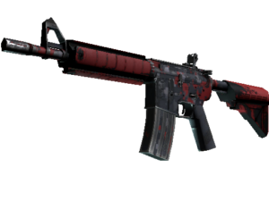 M4A4 | Red DDPAT