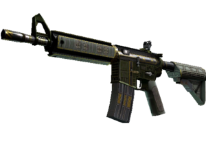 M4A4 | The Battlestar