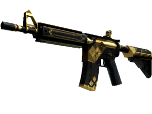 M4A4 | The Coalition