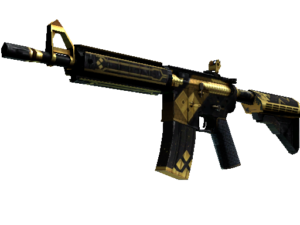 M4A4 | The Coalition