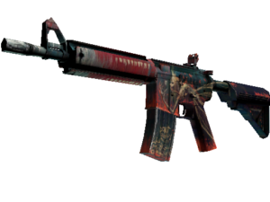 M4A4 | Tooth Fairy